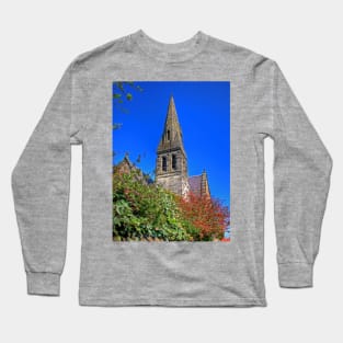 The Thomas Chalmers Centre Long Sleeve T-Shirt